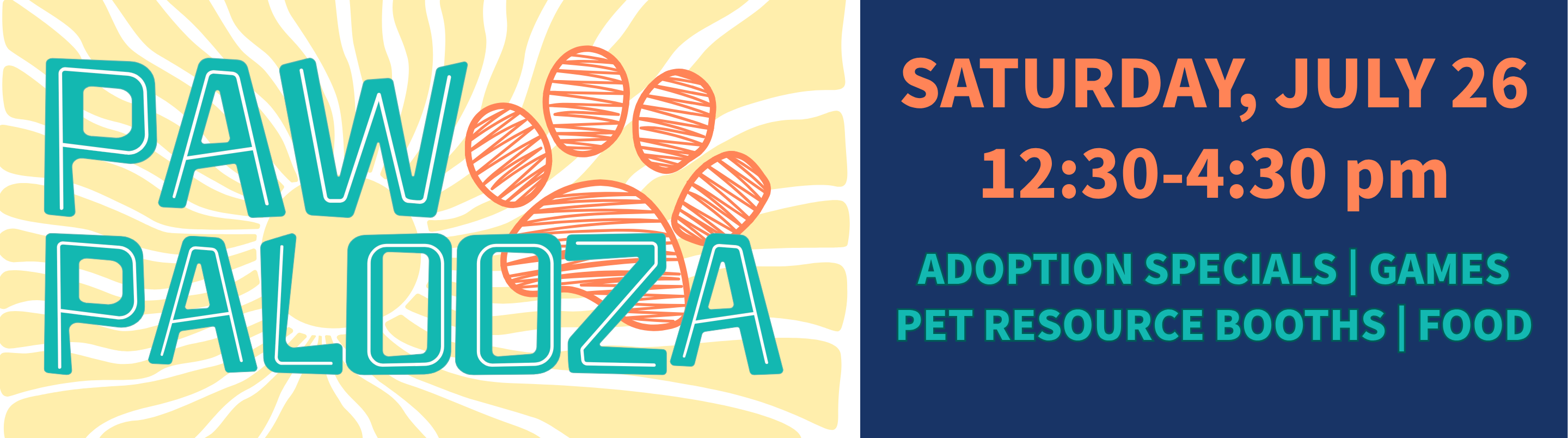 Pawpalooza
